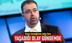 CHP'nin ekonomi kadrosuna giren Daron Acemoğlu kimdir?