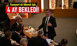 Enflasyona karşı istenen ek ödenek 4 ay sonra kabul edildi