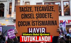 Esenyurt'ta istismarcı ilkokul öğretmeni tutuklandı