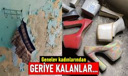 Genelev kadınlarından kalan hatıralar; Bahşiş 50, sevişme 300 TL