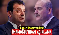 İBB için terör soruşturması başsavcılıkta; İmamoğlu'ndan açıklama