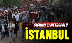 İstanbul: Sığınmacı Metropolü