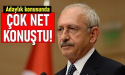 Kılıçdaroğlu'ndan ilk kez bu kadar net konuştu: Aday olurum!