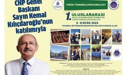 Kılıçdaroğlu Yörük Türkmen Çepni Kurultayı'na katılacak