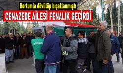 Mersin'de sınıf arkadaşı tarafından öldürülen 12 yaşındaki kız defnedildi