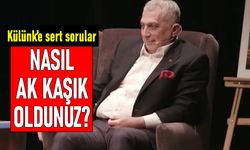 Oğuzhan Uğur'un Açık Mikrofon programında Metin Külünk'e zor sorular