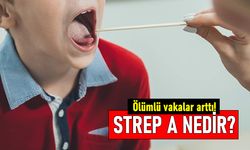 Ölü sayısı artıyor: Çocuklara bulaşan Strep A belirtileri nedir, nasıl bulaşır?