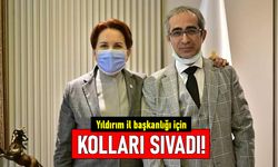Yıldırım, İYİ Parti İstanbul için kolları sıvadı