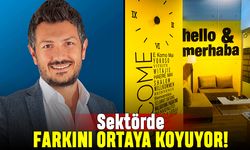 AstAjans sektörde farkını ortaya koyuyor