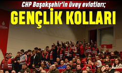 CHP Başakşehir’in üvey evlatları; Gençlik Kolları
