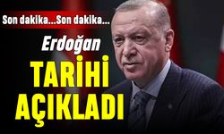 Erdoğan'dan seçim tarihi için Menderes göndermesi: 73 yıl sonra aynı gün