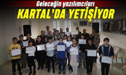 Geleceğin yazılımcıları Kartal’da yetişiyor