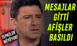 Hakan Ural'a Tepkiler Büyüyor