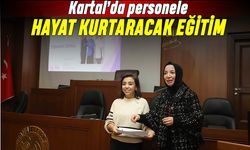 Kartal'da Fonksiyonel Tıp Semineri