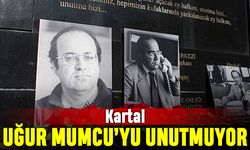 Kartal’da Uğur Mumcu’ya saygı koşusu