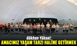 Kartal’ın ücretsiz spor eğitimleri sporcu nesil yetiştiriyor