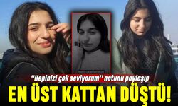 Küçükçekmece Kanarya'da 16 yaşındaki kızın sır ölümü