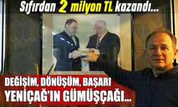 Değişim, dönüşüm, başarı... Yeniçağ'ın Gümüşçağı