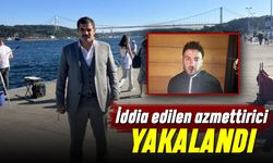 Sinan Ateş cinayeti: Doğukan Çep yakalandı! Doğukan Çep kimdir?