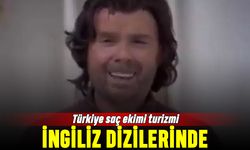 Türkiye saç ekimi turizmi dünyanın gündeminde