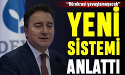 Yeni Cumhurbaşkanı 6 liderin imzasını almadan karar alamayacak mı?