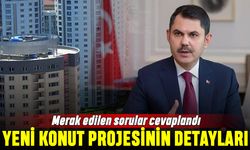 Yeni konut projesinde merak edilen 15 sorunun cevabı