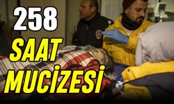 258'inci saatte 30 yaşındaki Neslihan Kılıç mucizesi