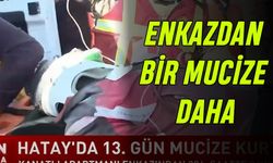 296'ıncı saatte Kanatlı Apartmanında üç mucize