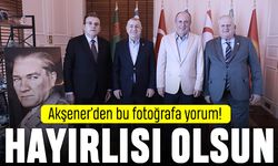 Akşener, Ümit Özdağ ile Muharrem İnce ittifakına hayırlı olsun dedi