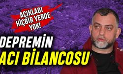 Aygün: Belediyeler olmasa durum daha vahim olurdu