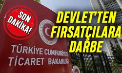 Bakan açıkladı fahiş zamlara yaptırım geldi