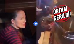 Danla Bilic’den Beyaz TV muhabirine sert cevap
