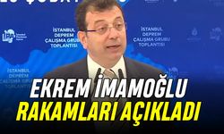 İmamoğlu: Akıl ve bilimle dalga geçmeyelim