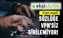 Ekşi Sözlük erişim engeli; Ekşi Sözlük niye engellendi?