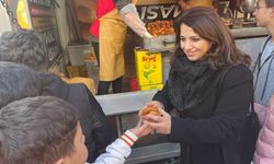 Ersoy: Depremde kaybettiğimiz canları andık