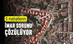 Eyüpsultan’da Sakarya Mahallesi'ne tapu müjdesi