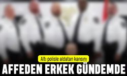 Grup seks yapan karısını affeden erkek gündemde