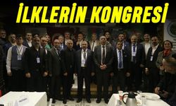 İlklerin kongresi