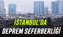 İstanbul Valiliği duyurdu: o okullar boşaltılıyor