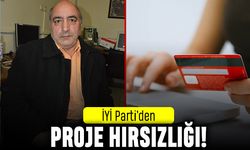 İYİ Parti'den proje hırsızlığı: Akıllı Para Sistemi