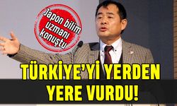 Japon deprem uzmanı İmar Affı'yla Türkiye'yi yerden yere vurdu