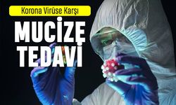 Korona Virüs Tedavisi Nasıl Olur?