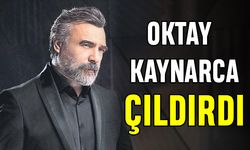 Oktay Kaynarca’nın ‘Sahte Hesap’ İsyanı