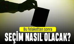 Seçim nasıl yapılacak; İşte olası seçim senaryosu