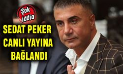 Sedat Peker’den 50 Milyon bağış iddiası