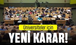 Üniversitelerde uzaktan eğitim için yeni karar; Hibrit eğitim nedir?