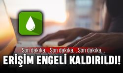 Ekşi'ye erişim engeli kaldırıldı mı?