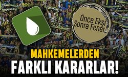 Fenerbahçe ve Ekşi Sözlük için mahkemelerden farklı kararlar