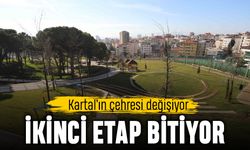 Kartal’ın çehresi değişiyor; Demirkol’un 2. Etabı bitiyor