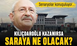 Kılıçdaroğlu kazanırsa Beştepe Cumhurbaşkanlığı Sarayı ne olacak?